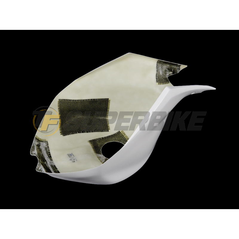 Cubre depósito Suzuki GSX-R 1000 2005-2006