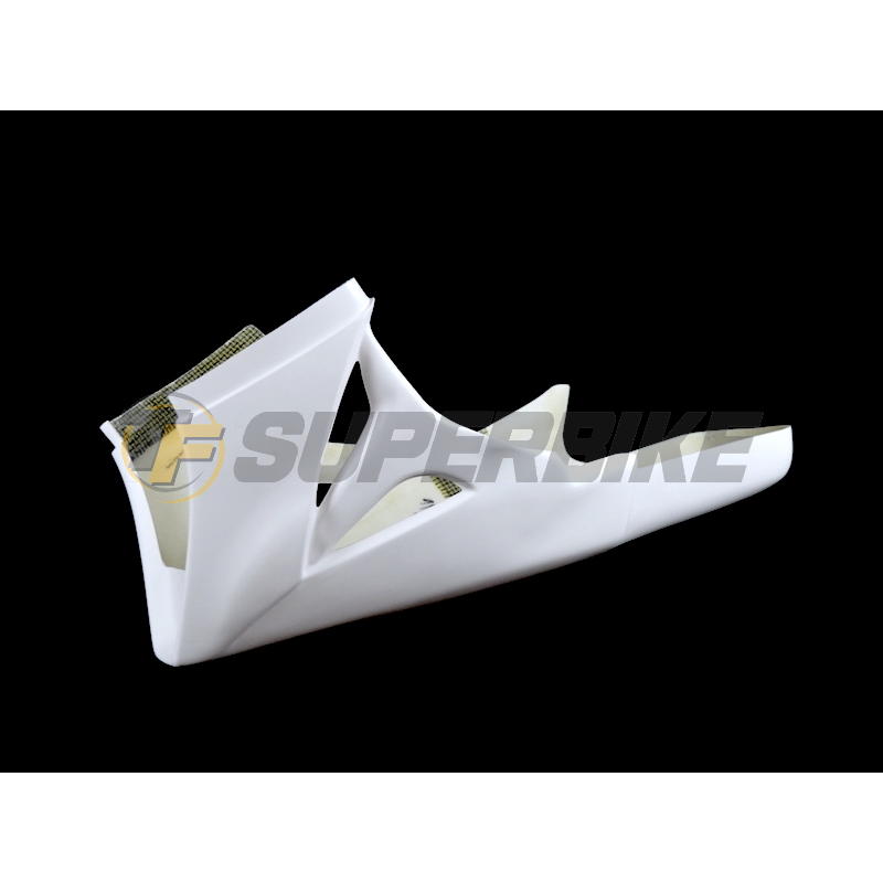 Carenado de fibra Suzuki GSX-R 600 / GSX-R 750 2006-2007 colín racing
