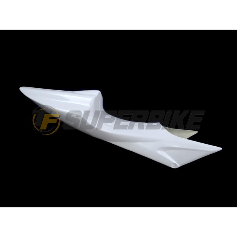 Carenado de fibra Honda CBR600RR 2003-2004 colín racing