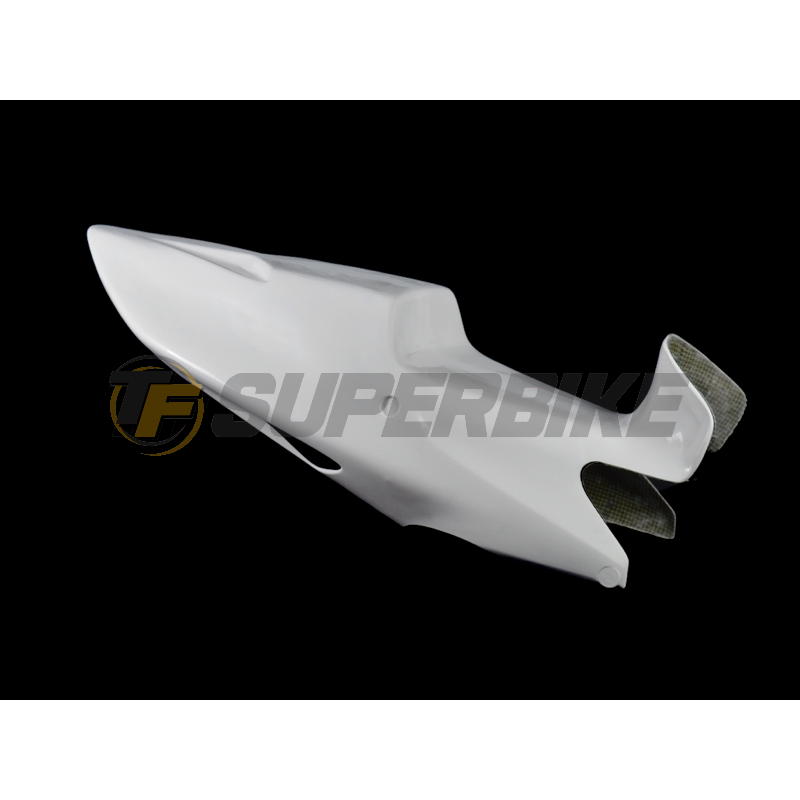 Carenado de fibra Honda CBR1100XX Blackbird 1997-2007