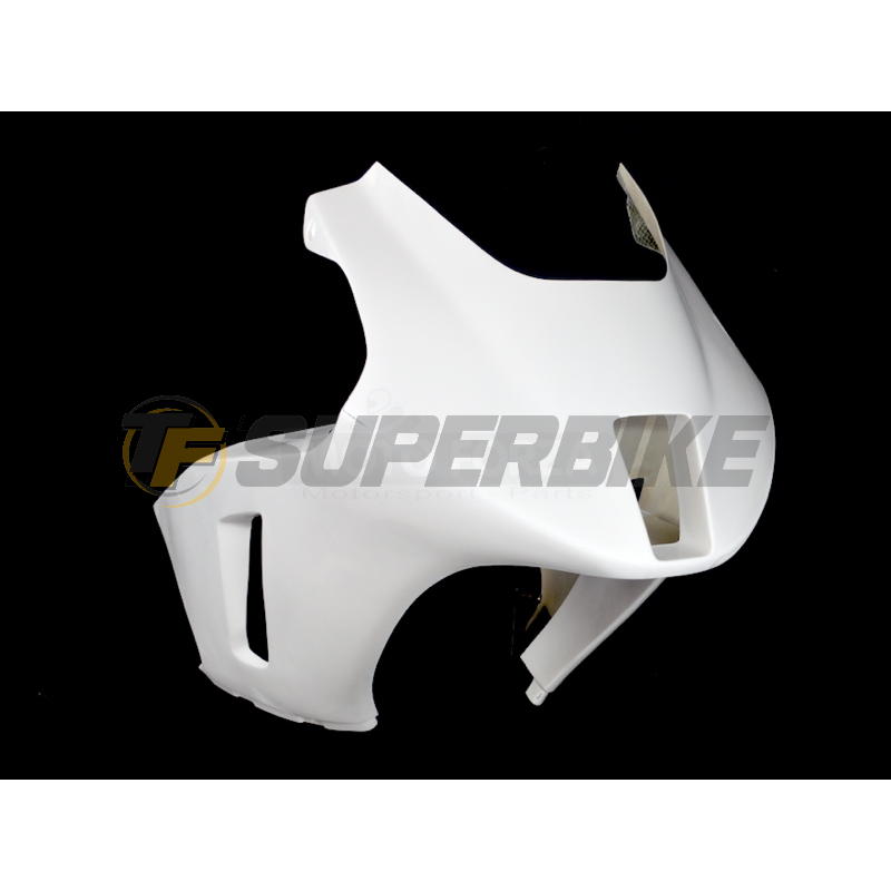 Carenado de fibra Moto2 para transformaciones (ICP Caretta 2010-2012)