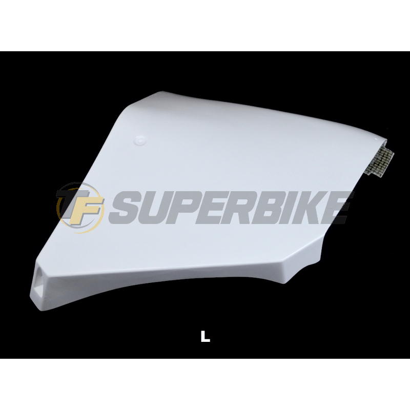 Carenado de fibra Moto2 Suter MMX 2010