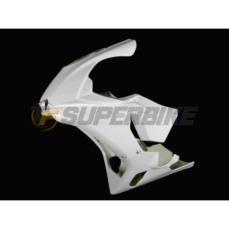 Carenado de fibra Yamaha R1 2015-2019 SBK Style