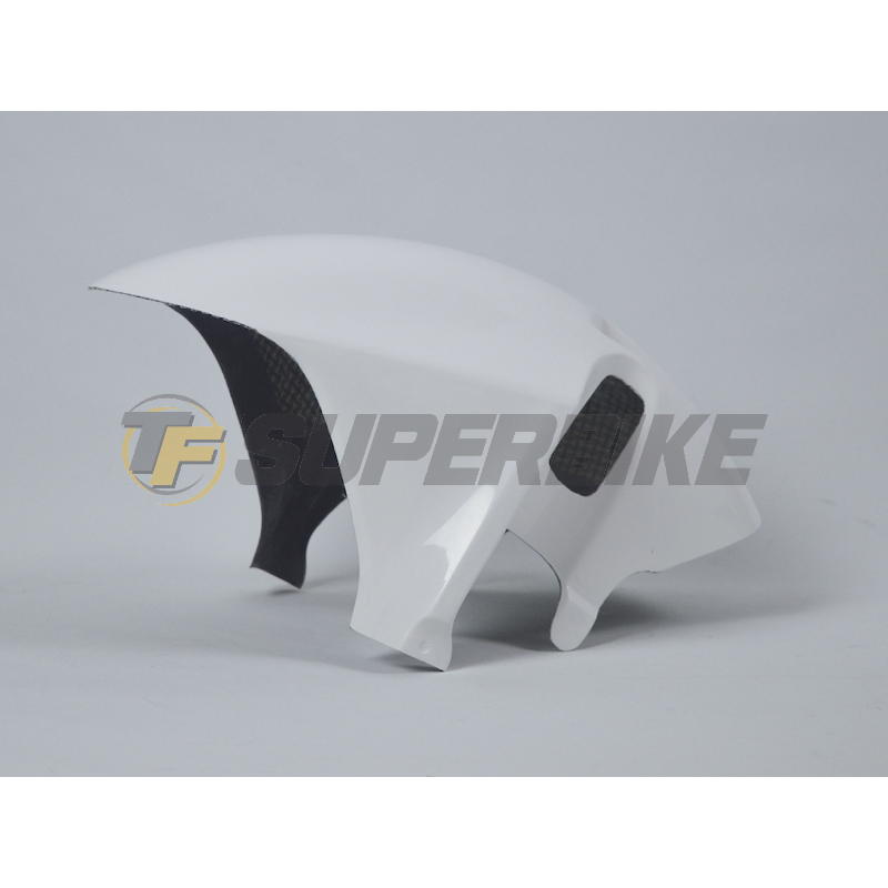 Guardabarros delantero fibra vidrio Honda VTR 1000 Firestorm / SP1 / SP2 / RC51 2000-2006