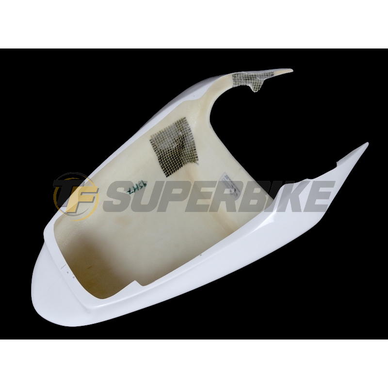 Carenado de fibra Honda CBR900RR 929 2000-2001 colín asiento original
