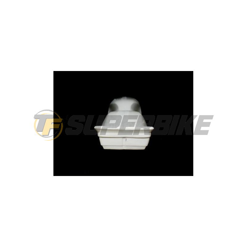 Colín con cubre depósito Yamaha Dragster 1980-1990