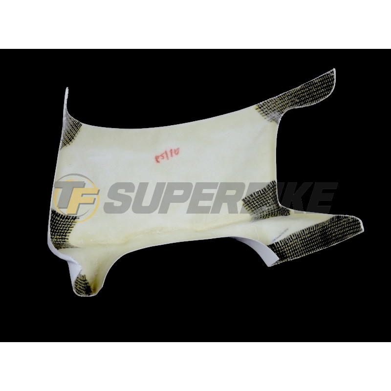 Carenado de fibra Yamaha TZR 125 1994-1995 colín asiento original