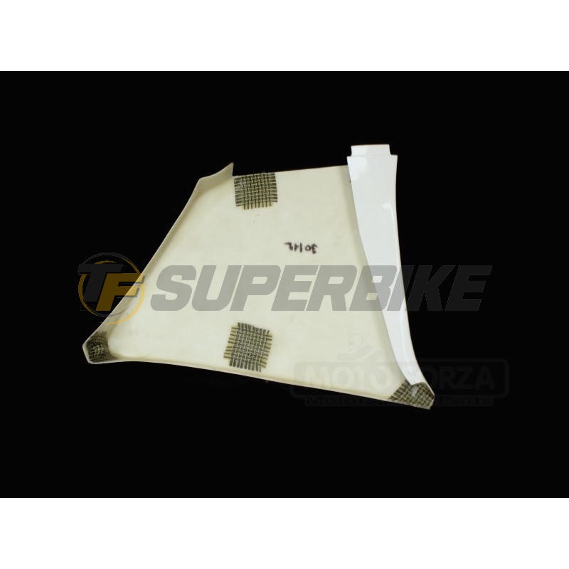 Carenado de fibra v2 Moto2 Suter MMX 2010