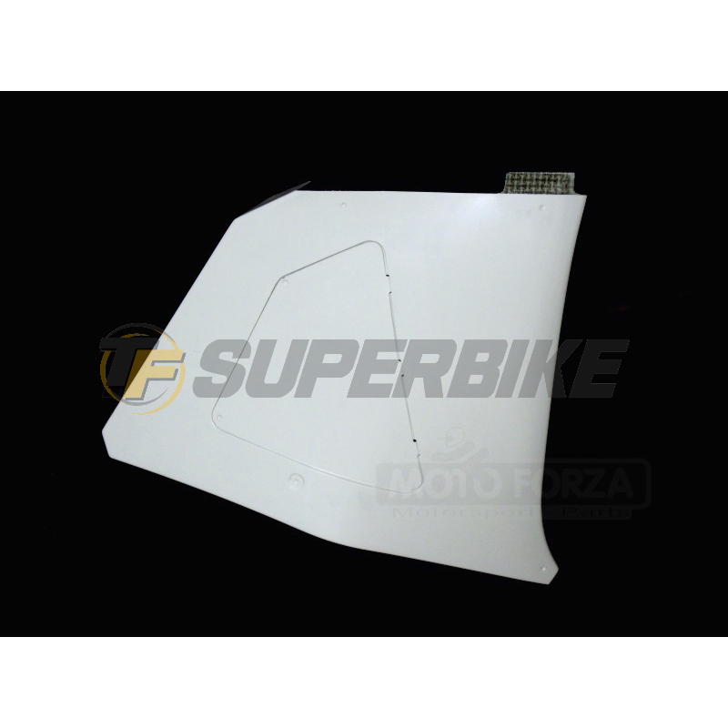 Carenado de fibra v2 Moto2 Suter MMX 2010