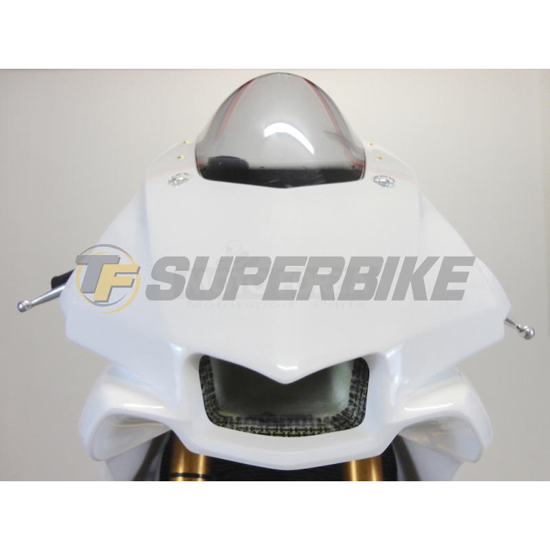 Carenado de fibra Yamaha R1 2015-2019 colín racing