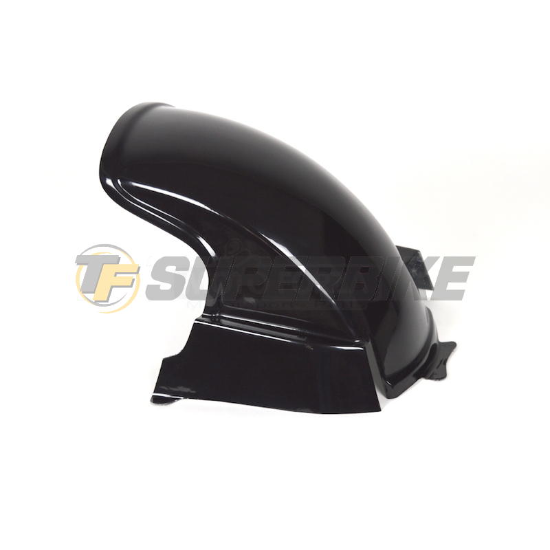 Guardabarros trasero fibra vidrio Bimota YB6 / YB8 / Furano