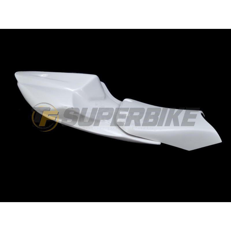 Carenado de fibra Suzuki GSX-R 600 / GSX-R 750 2011-2017 quilla corta