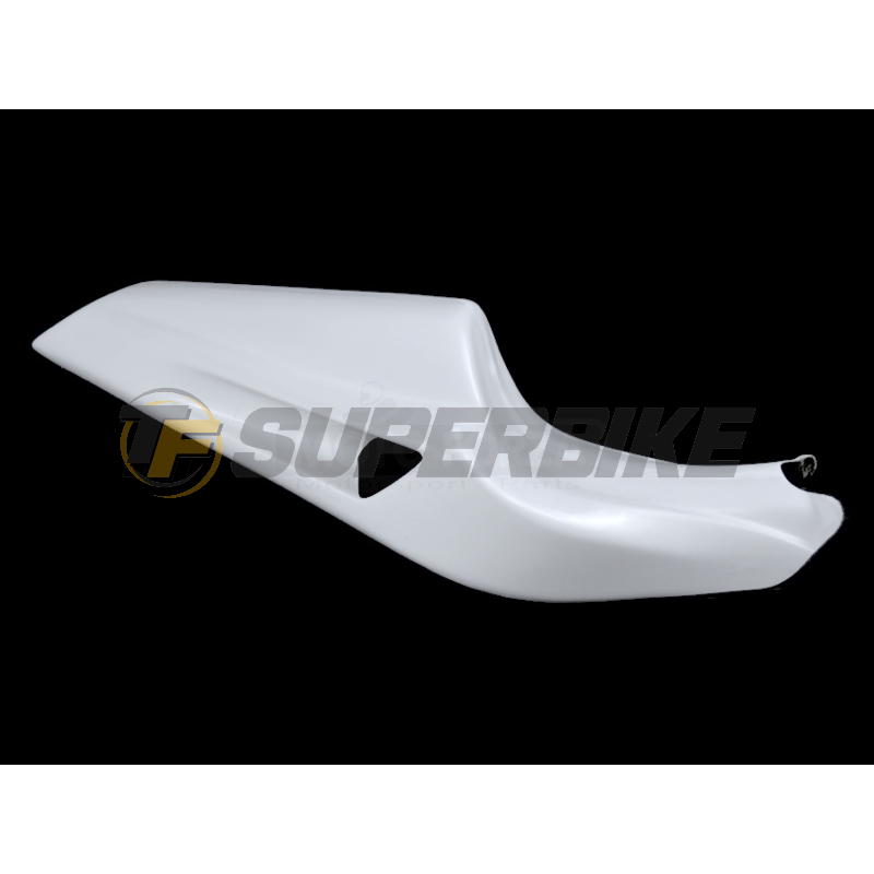 Carenado de fibra Ducati 748 / 916 / 998 1995-2003 colín racing v2