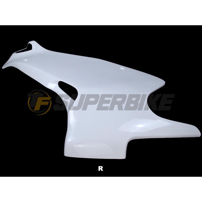 Carenado de fibra Ducati SS / SL / 600 / 750 / 900 1991-1997