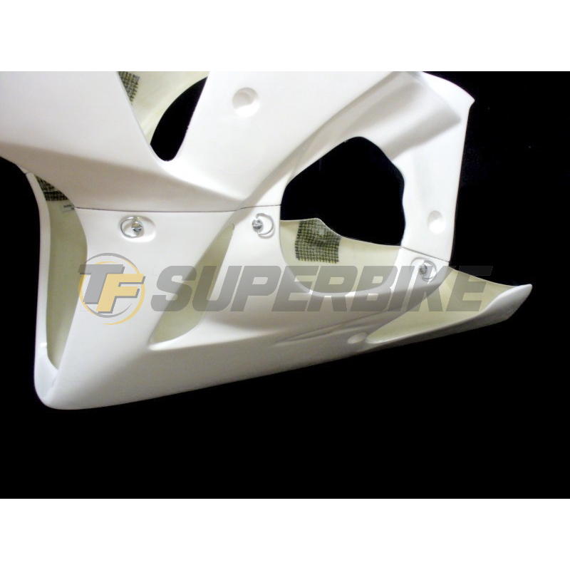 Carenado de fibra v2 Suzuki GSX-R 1000 2009-2016 colín racing