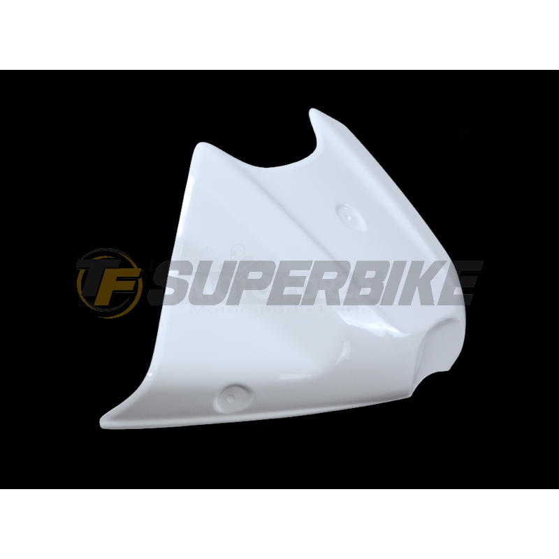 Cubre depósito frontal Triumph Speed Triple 1050 2011-2015