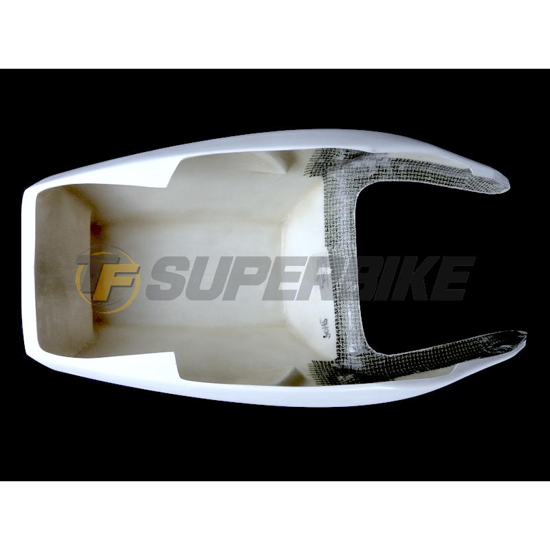 Carenado de fibra Yamaha YZF 750 R / SP Genesis 1993-1997 colín asiento original