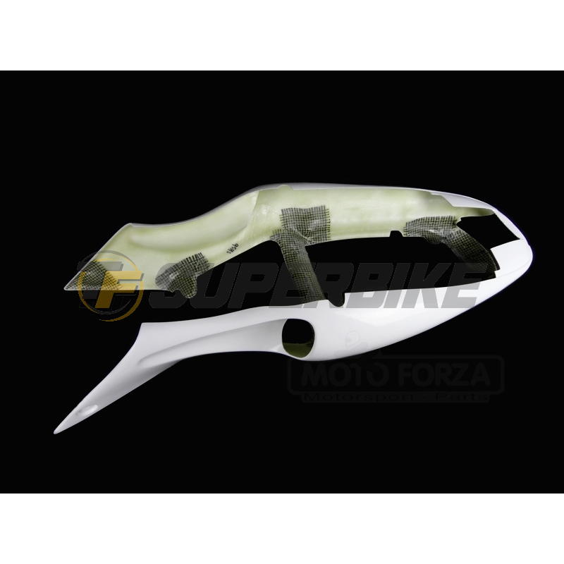 Carenado de fibra Street Triumph Daytona T595 / 955 / 955i 1997-2001