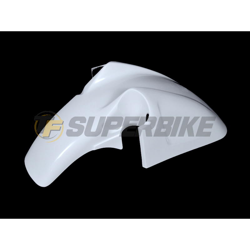 Guardabarros delantero fibra vidrio Honda CBR600F 1991-1994