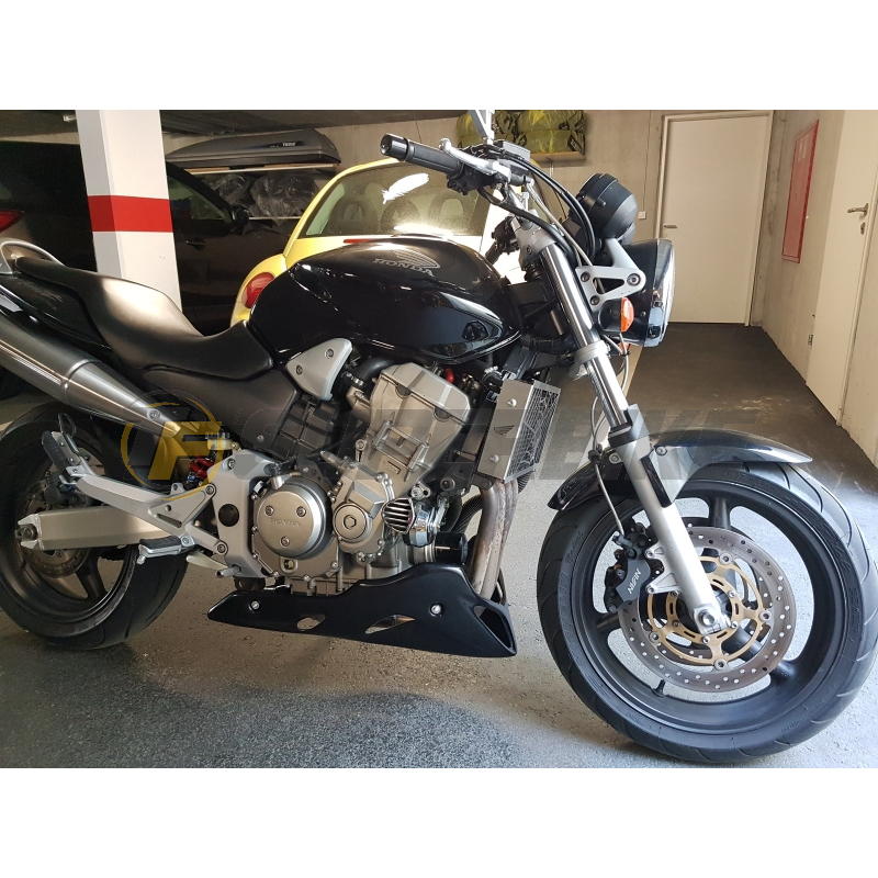 Guardabarros delantero fibra carbono Honda CB 600 / CB 900 Hornet / CBF 600 - 1000