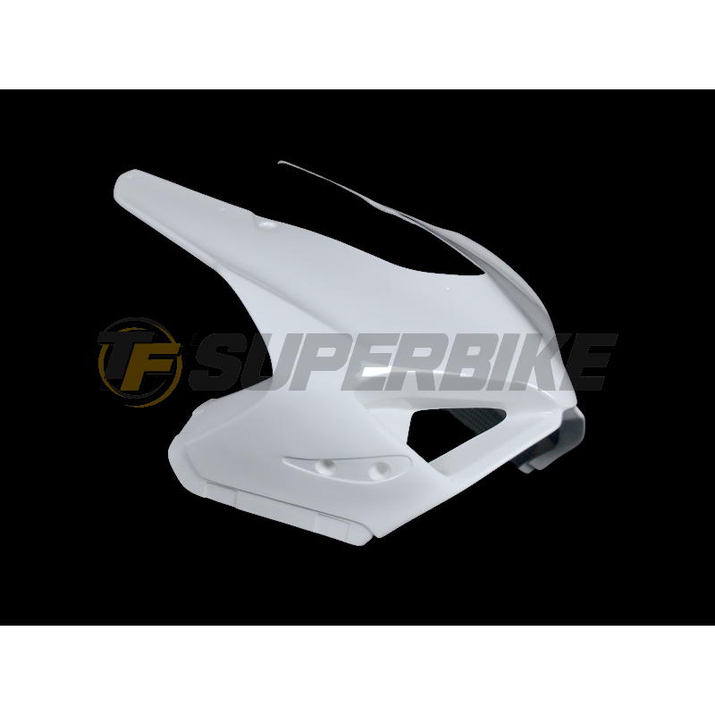 Carenado de fibra Ducati Panigale V4 / V4S / V4R 2023-2024 escape racing