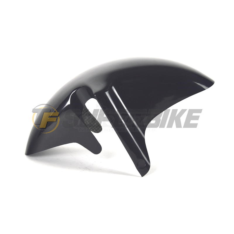 Guardabarros delantero fibra vidrio Suzuki GSX-R 600 / 750 1996-1999