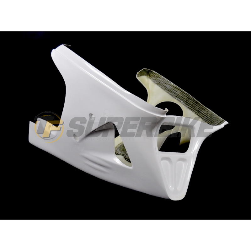 Carenado de fibra Street Suzuki GSX-R 1000 2000-2002