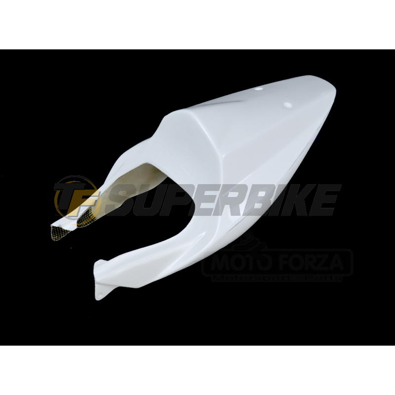 Carenado de fibra Street Suzuki SV 650 N / S / SV 1000 2003-2015