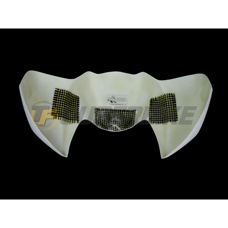 Cubre depósito frontal Yamaha FZ1 / Fazer 1000 2006-2015