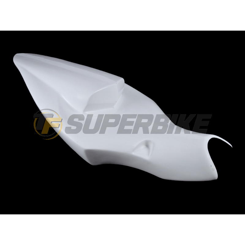 Carenado de fibra Yamaha R1 2004-2006 colín racing