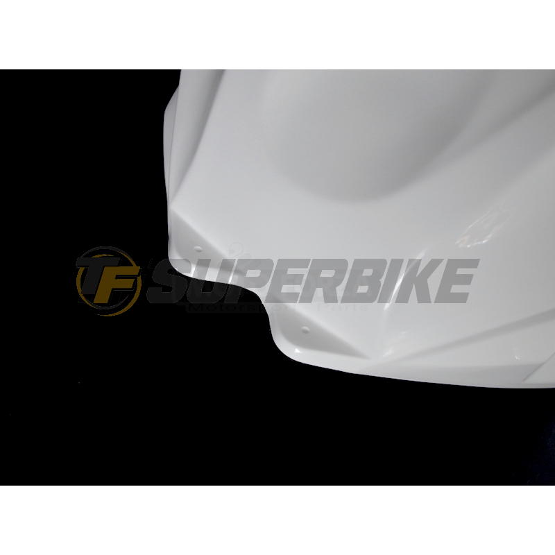 Cubre depósito Suzuki GSX-R 600 / GSX-R 750 2011-2017