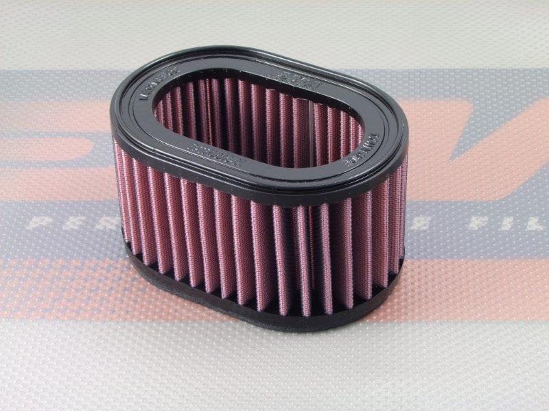 Filtro de aire DNA Filters para Triumph Daytona 955i 2003-2006