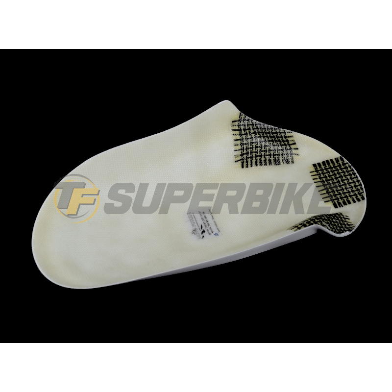 Guardabarros trasero fibra Aprilia RS 250 RS / SP 1993-1997