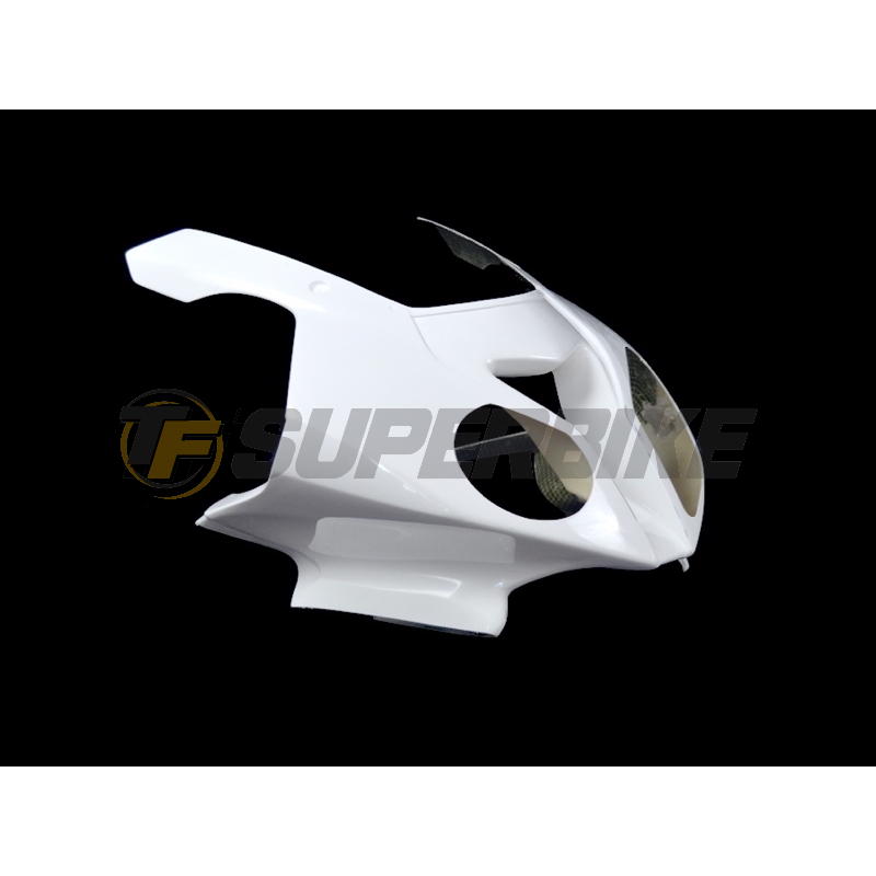 Carenado de fibra Street BMW S1000RR 2009-2011