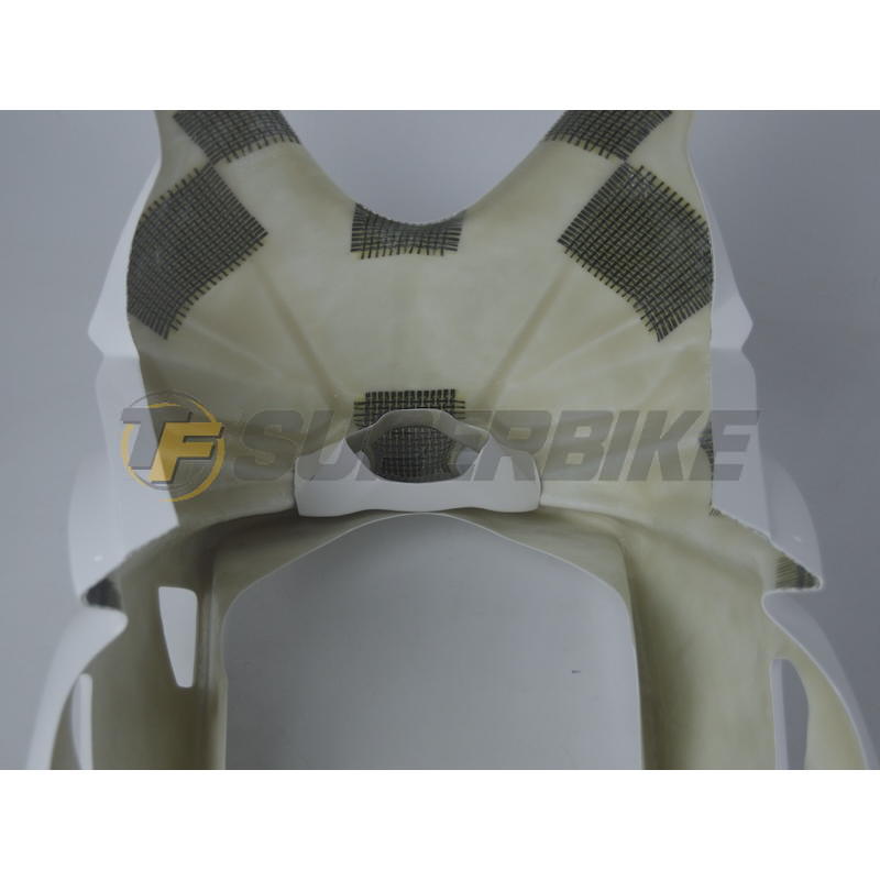 Kit frontal fibra de vidrio Aprilia RS 660 2025+