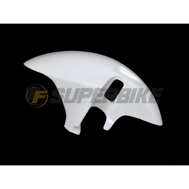 Guardabarros delantero fibra vidrio Honda CBR 900 RR 954 2002-2003