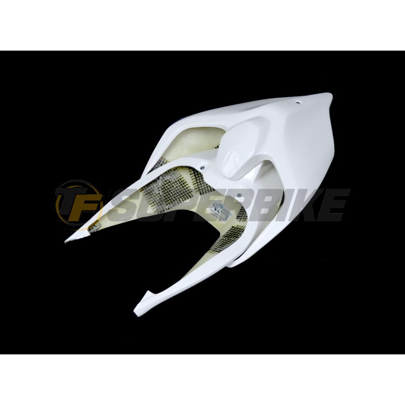 Carenado de fibra Ducati Panigale V4 / V4S / V4R 2018-2022 escape racing