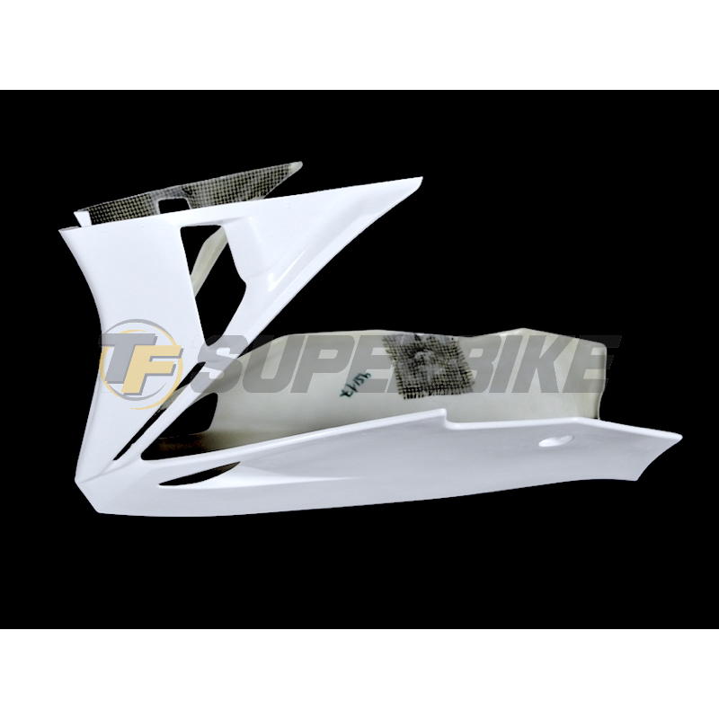 Carenado de fibra Honda CBR1000RR 2012-2016 versión HRC