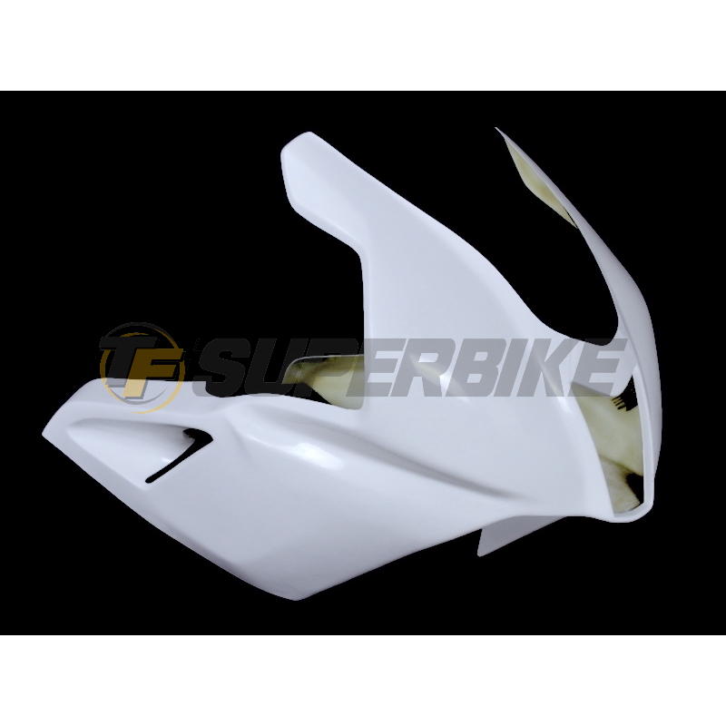 Carenado de fibra Aprilia RSV 1000 Mille 2004-2008 colín asiento original