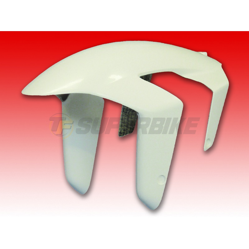 Guardabarros delantero fibra de vidrio Ducati 749 / 999