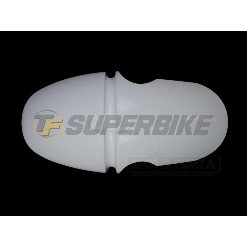 Guardabarros delantero fibra vidrio Ducati Paul Smart / Classic / GT1000