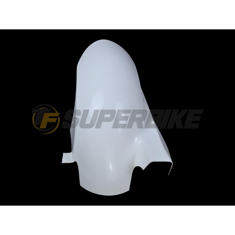 Guardabarros trasero fibra vidrio Suzuki SV 1000 2003-2004