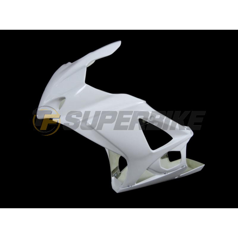 Carenado de fibra Suzuki GSX-R 1000 2007-2008 colín racing