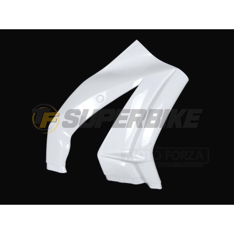 Carenado de fibra Kawasaki ZX-10R 2011-2015 5 piezas colín racing