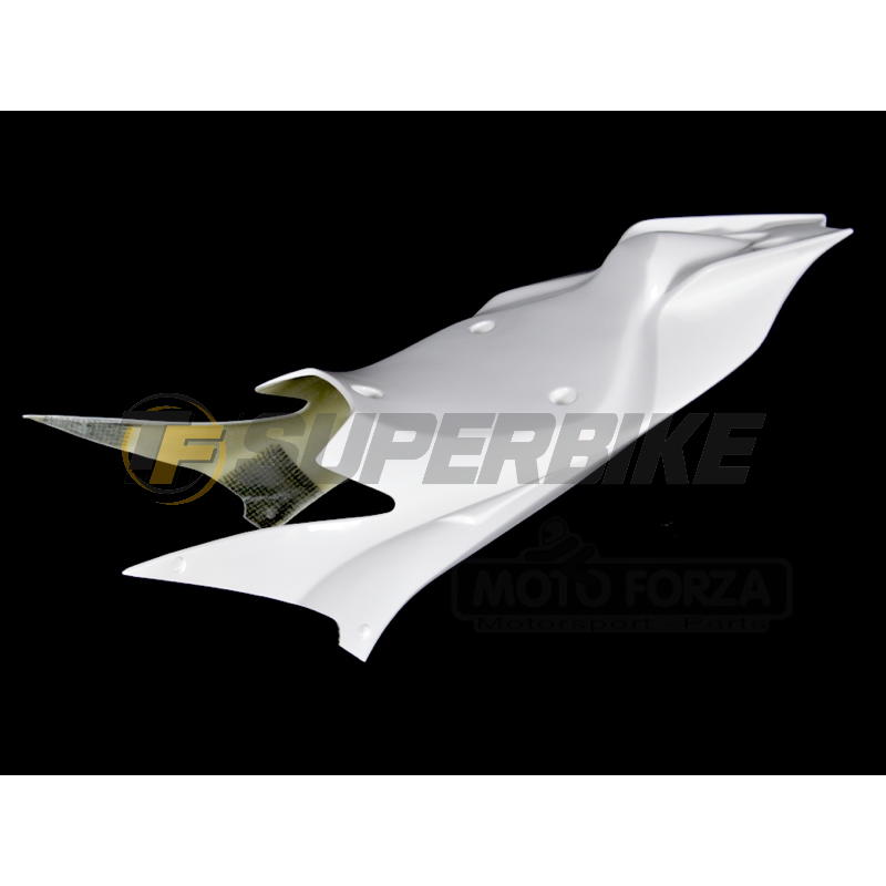 Carenado de fibra Aprilia RSV4 2009-2014
