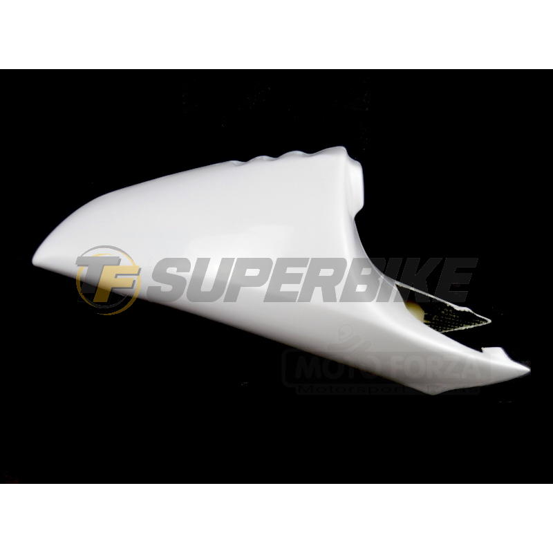 Carenado de fibra racing Aprilia RSV Mille 1000 2001-2003
