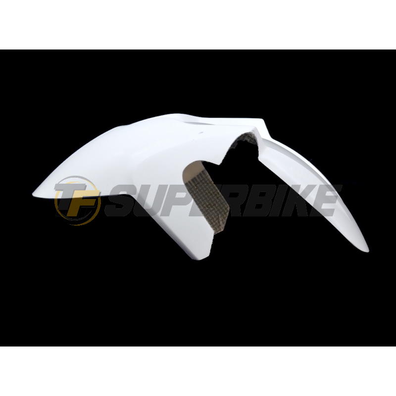 Guardabarros delantero fibra BMW K1200S 2005-2006 / K1200RS / K1300S