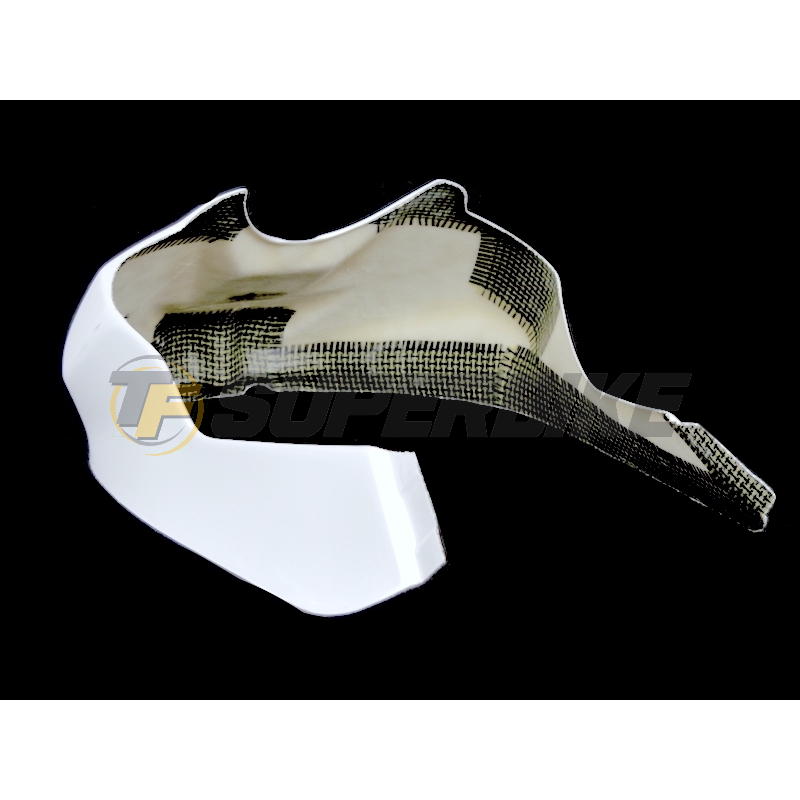 Cubre depósito frontal BMW S1000RR 2009-2014