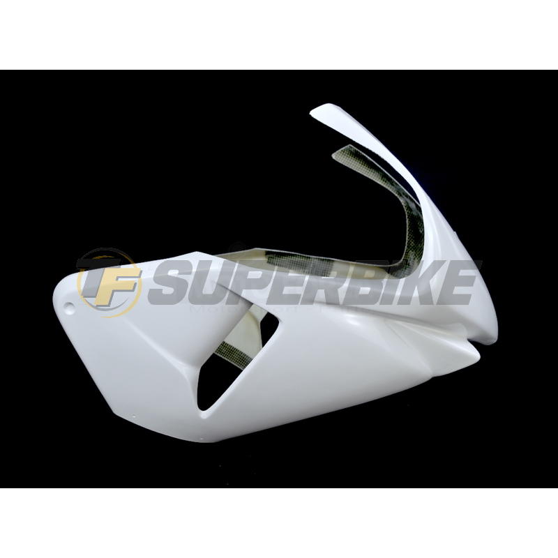 Carenado de fibra Honda CBR600RR 2003-2004 colín asiento original