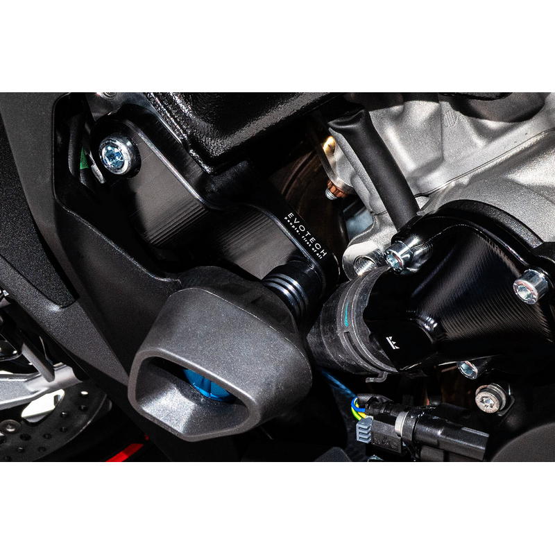 Protectores anti caída anti shock Street Defender BMW S1000XR 2024-2026